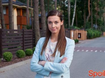 Singielka - Odcinek 16