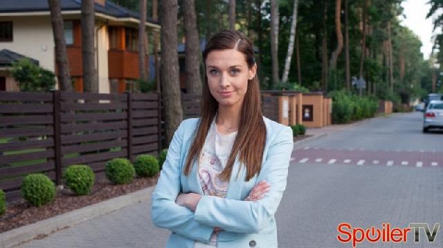 Singielka - Odcinek 16