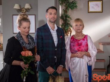 Singielka - Odcinek 29
