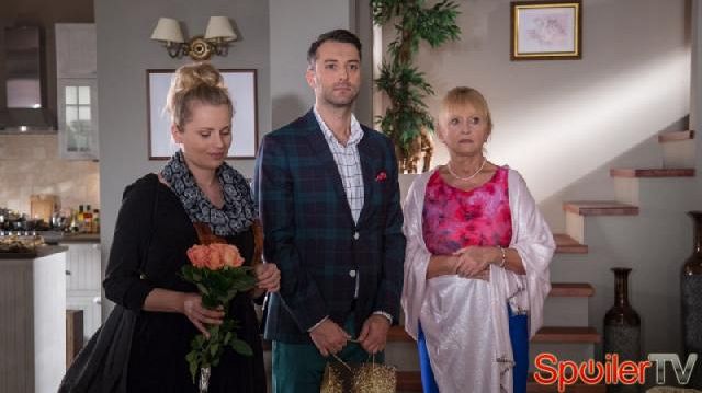 Singielka - Odcinek 29