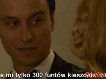 Londyńczycy - Sezon 1 - Odcinek 6