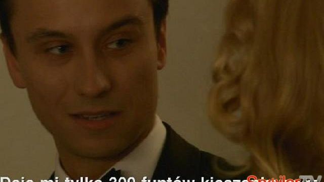 Londyńczycy - Sezon 1 - Odcinek 6