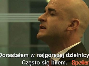 Londyńczycy - Sezon 1 - Odcinek 8