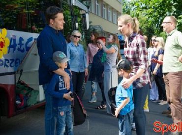 Na Wspólnej - Odcinek 2176