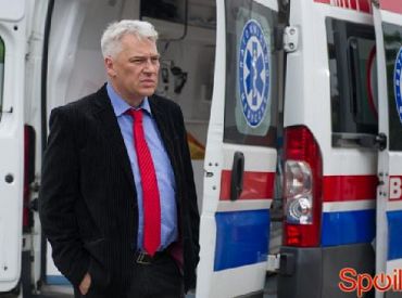 Na Wspólnej - Odcinek 2183