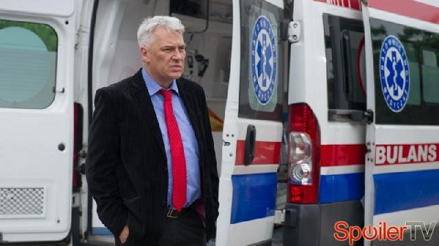 Na Wspólnej - Odcinek 2183