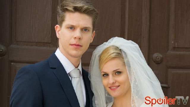 Na Wspólnej - Odcinek 2185
