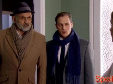 O mnie się nie martw - Sezon 4 - Odcinek 1