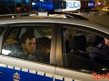 Na Wspólnej - Odcinek 2242