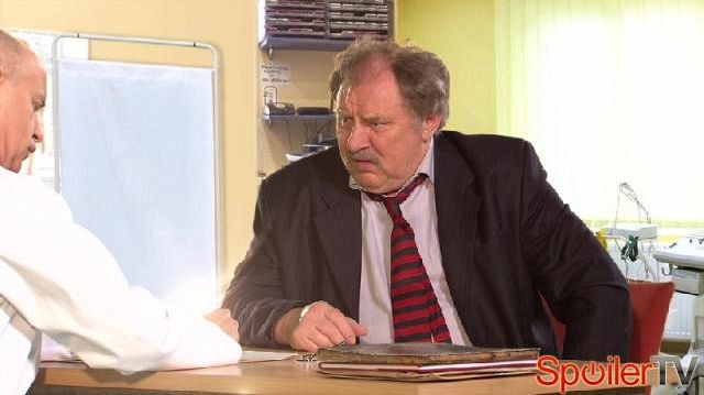 Świat według Kiepskich - Odcinek 485