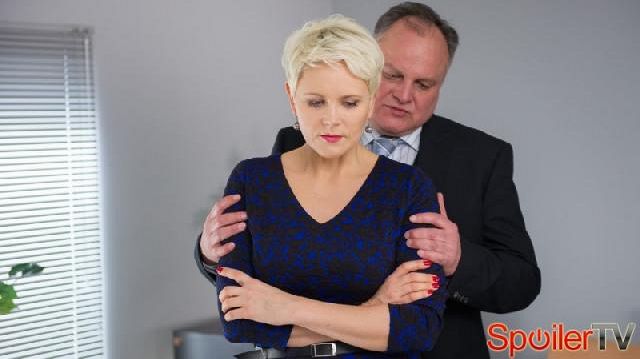 Na Wspólnej - Odcinek 2266