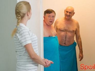 Na Wspólnej - Odcinek 2268