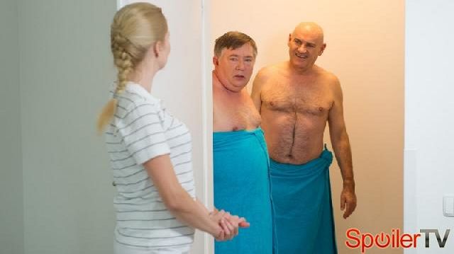 Na Wspólnej - Odcinek 2268
