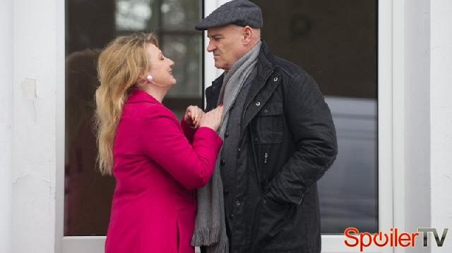 Na Wspólnej - Odcinek 2270