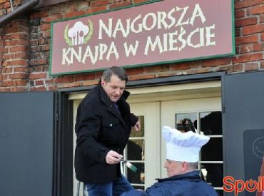 Na Wspólnej - Odcinek 2292