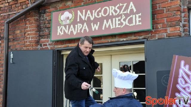 Na Wspólnej - Odcinek 2292