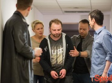 Na Wspólnej - Odcinek 2322