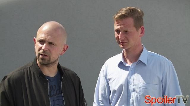 Sprawiedliwi – Wydział Kryminalny - Odcinek 4