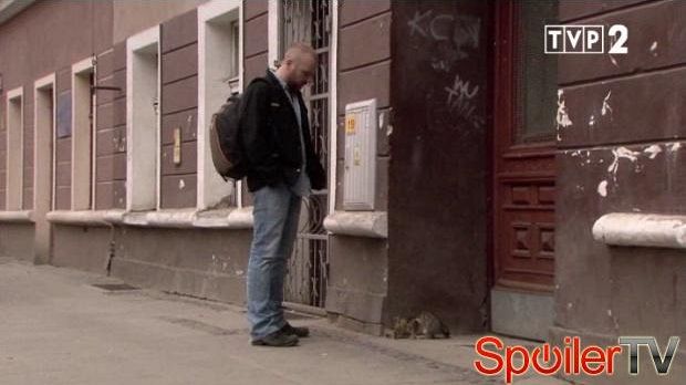 Tancerze - Sezon 3 - Odcinek 6