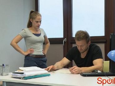 Sprawiedliwi – Wydział Kryminalny - Odcinek 9