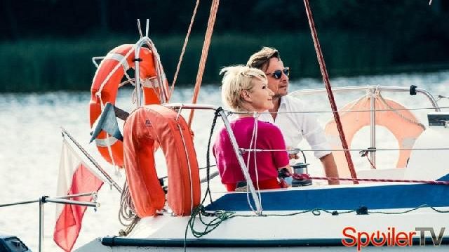 Druga szansa - Sezon 2 - Odcinek 7