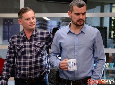 Komisarz Alex - Sezon 8 - Odcinek 6