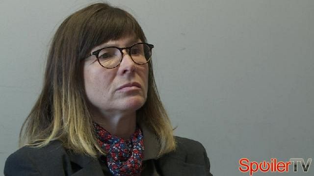 Sprawiedliwi – Wydział Kryminalny - Odcinek 22