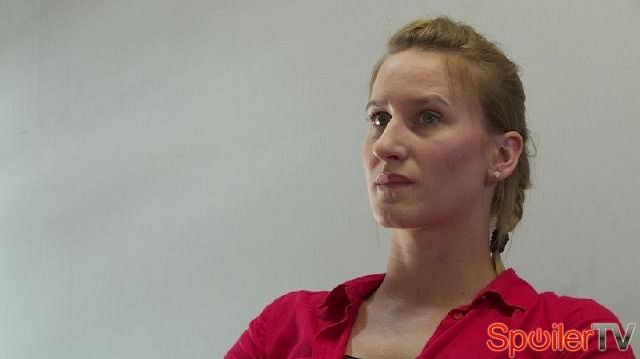Sprawiedliwi – Wydział Kryminalny - Odcinek 28