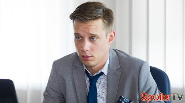 Na Wspólnej - Odcinek 2378