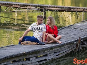 Na Wspólnej - Odcinek 2379