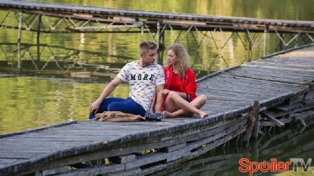 Na Wspólnej - Odcinek 2379