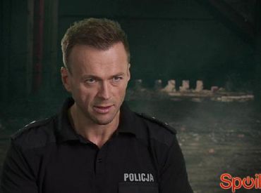 Sprawiedliwi – Wydział Kryminalny - Odcinek 33