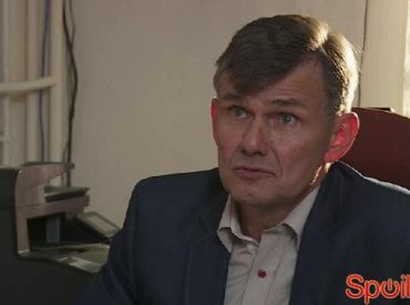 Sprawiedliwi – Wydział Kryminalny - Odcinek 34