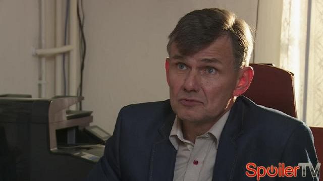 Sprawiedliwi – Wydział Kryminalny - Odcinek 34