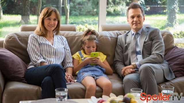 Na dobre i na złe - Odcinek 654