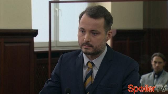 Pierwsza miłość - Odcinek 2391