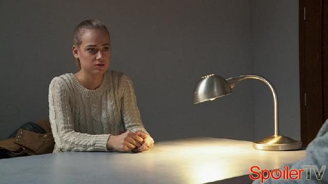 Sprawiedliwi – Wydział Kryminalny - Odcinek 48