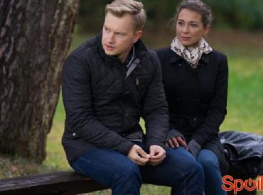 Na Wspólnej - Odcinek 2405