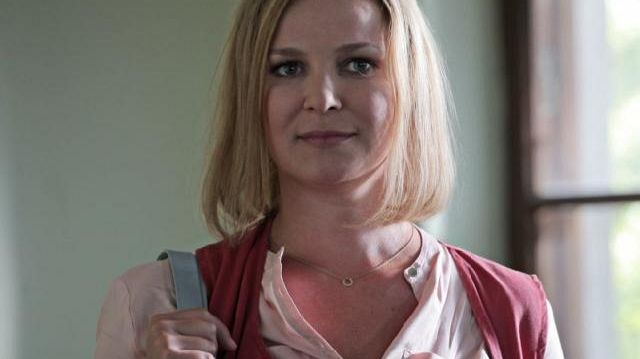 Blondynka - Season 5 - Odcinek 7