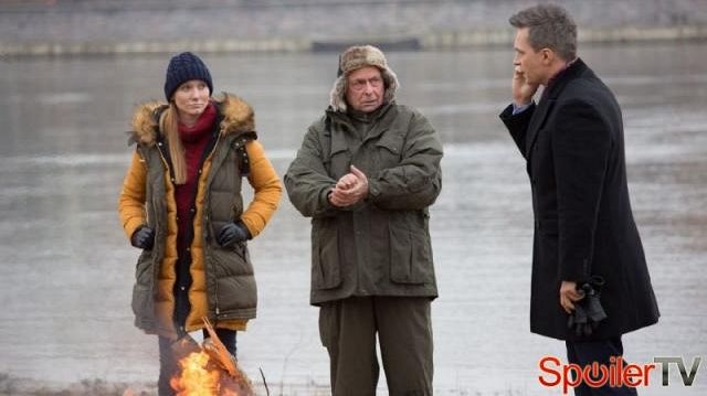 Na dobre i na złe - Odcinek 661