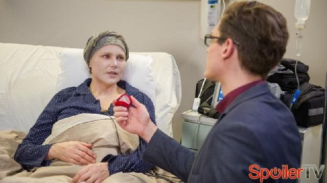 Na Wspólnej - Odcinek 2446