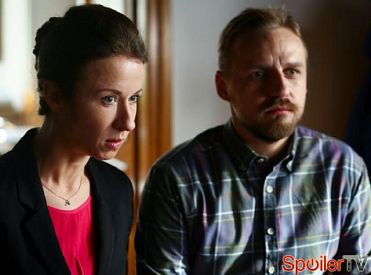 O mnie się nie martw - Sezon 6 - Odcinek 1