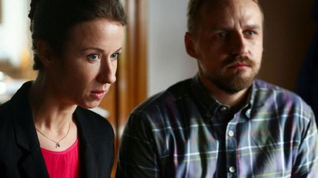 O mnie się nie martw - Sezon 6 - Odcinek 1