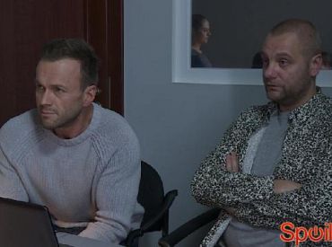 Sprawiedliwi – Wydział Kryminalny - Odcinek 57