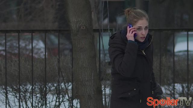 Sprawiedliwi – Wydział Kryminalny - Odcinek 61