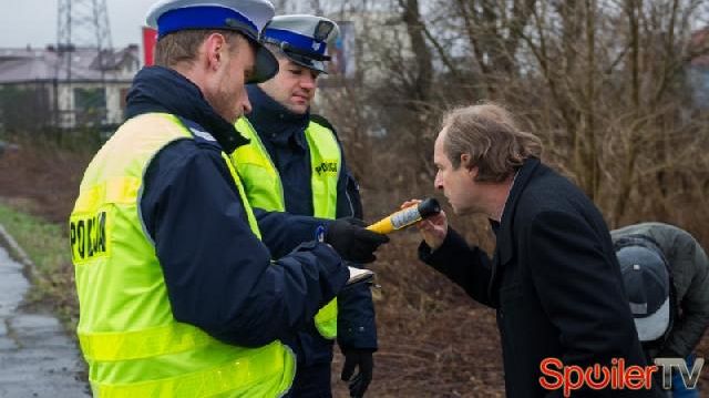 Na Wspólnej - Odcinek 2450