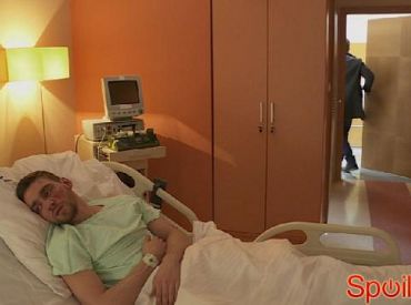 Sprawiedliwi – Wydział Kryminalny - Odcinek 64
